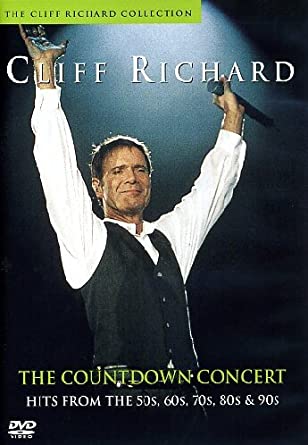 CLIFF RICHARD