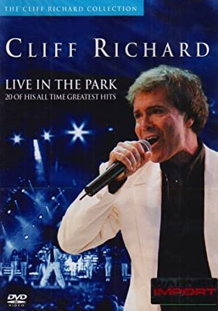 CLIFF RICHARD