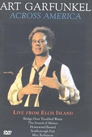 ART GARFUNKEL