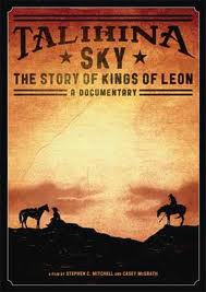 KINGS OF LEON