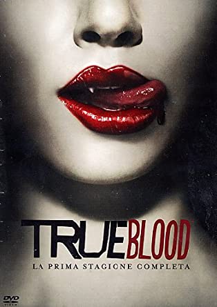 TRUE BLOOD - 1STAGIONE COMPLETA