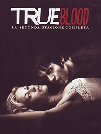 TRUE BLOOD - SECONDA STAGIONE