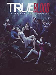 TRUE BLOOD - 3STAGIONE COMPLETA