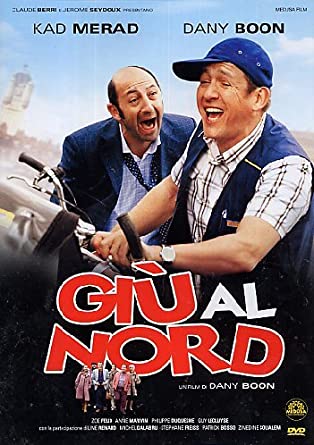 GIU' AL NORD