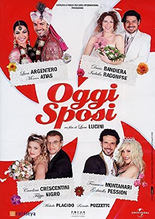 OGGI SPOSI