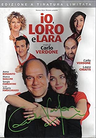 IO, LORO E LARA