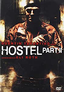 HOSTEL PART II