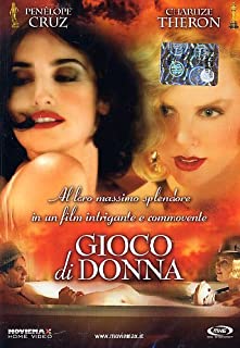 GIOCO DI DONNA