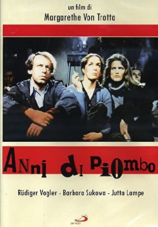 ANNI DI PIOMBO