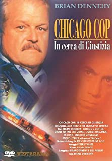 CHICAGO COP-IN CERCA DI GIUSTIZIA