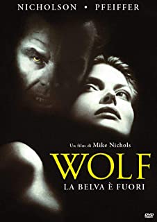 WOLF - LA BELVA E' FUORI