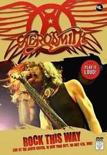 AEROSMITH