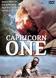 CAPRICORN ONE