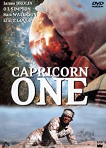 CAPRICORN ONE