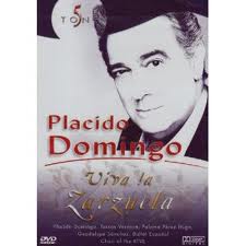 DOMINGO,PLACIDO