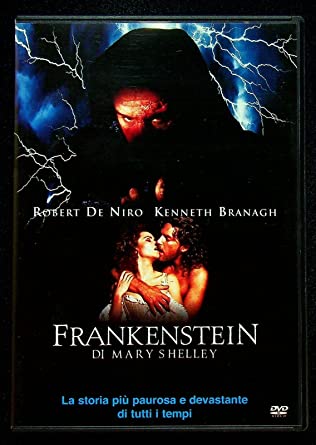 FRANKENSTEIN