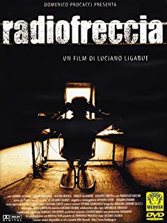 RADIOFRECCIA