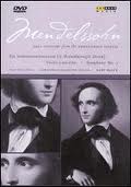 MENDELSSOHN,FELIX BARTHOLDY