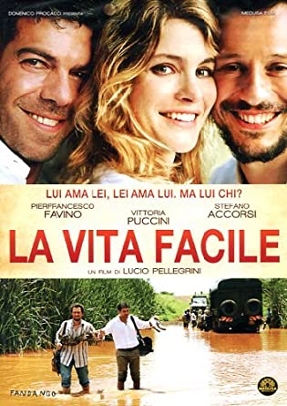 LA VITA E' FACILE