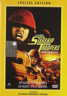 STARSHIP TROOPERS