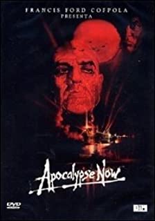 APOCALYPSE NOW