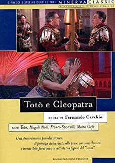 TOT E CLEOPATRA