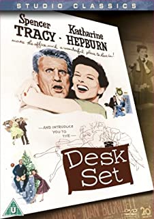 DESK SET