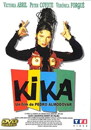 KIKA