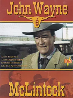 MCLINTOCK