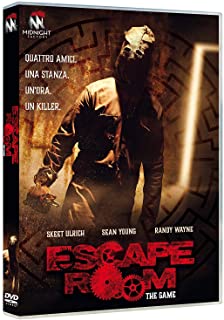 ESCAPE ROOM: THE GAME