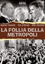 LA FOLLIA DELLA METROPOLI