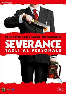 SEVERANCE TAGLI AL PERSONALE