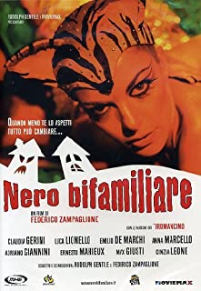 NERO BIFAMILIARE