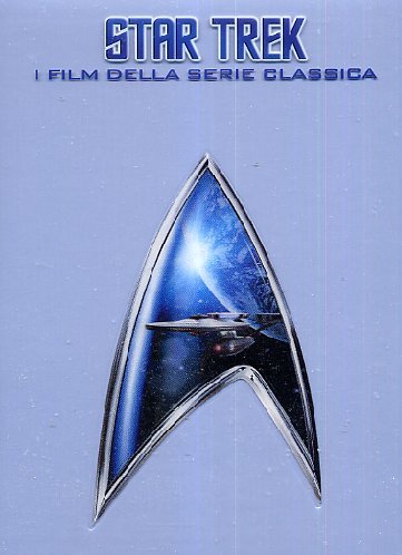 STAR TREK