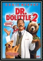 IL DOTTOR DOLITTLE 2