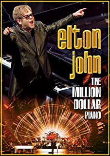 JOHN,ELTON