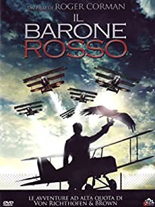 IL BARONE ROSSO