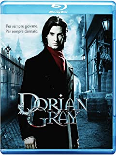 DORIAN GRAY