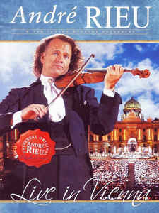 RIEU ANDRE'