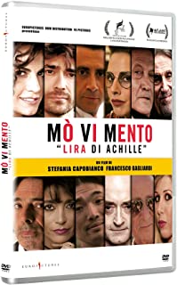 MO\' VI MENTO - LIRA DI ACHILLE