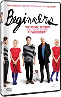 BEGINNERS