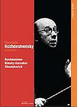 RACHMANINOV-RIMSKY KORSAKOV-SHOSTAKOVICH