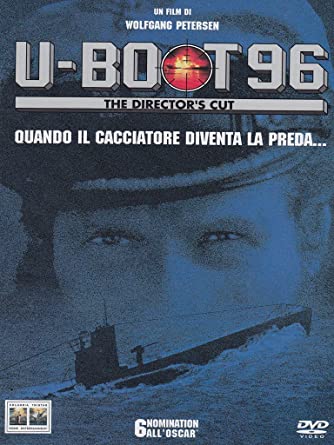 U-BOOT96