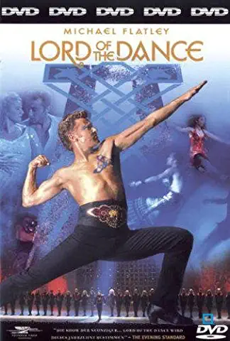 FLATLEY MICHAEL
