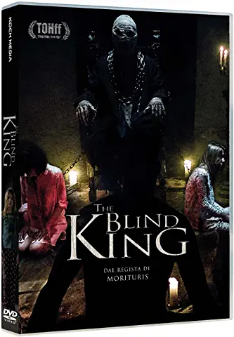 THE BLIND KING