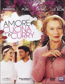 AMORE CUCINA E CURRY