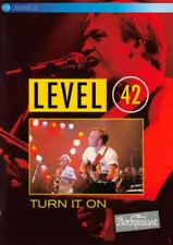 LEVEL 42