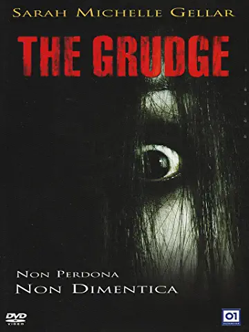 THE GRUDGE