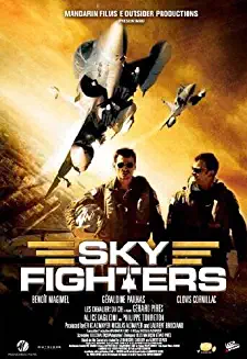 SKY FIGHTERS