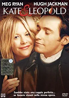 KATE & LEOPOLD